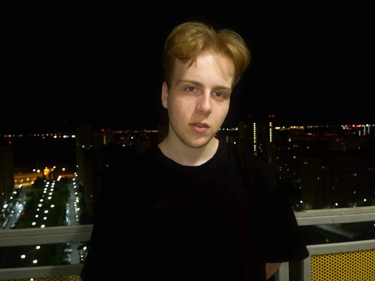 Шампоров Дмитрий Алексеевич
