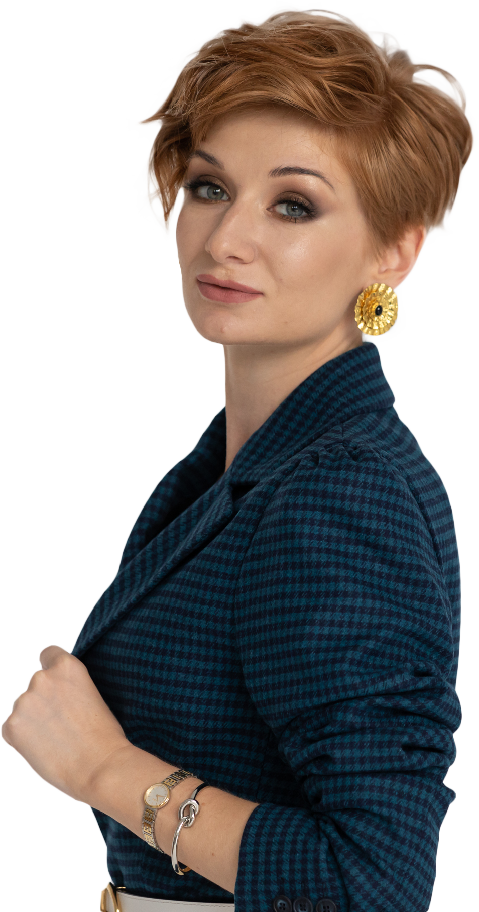 Александра Гуреева