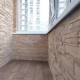 пластиковый профиль фото