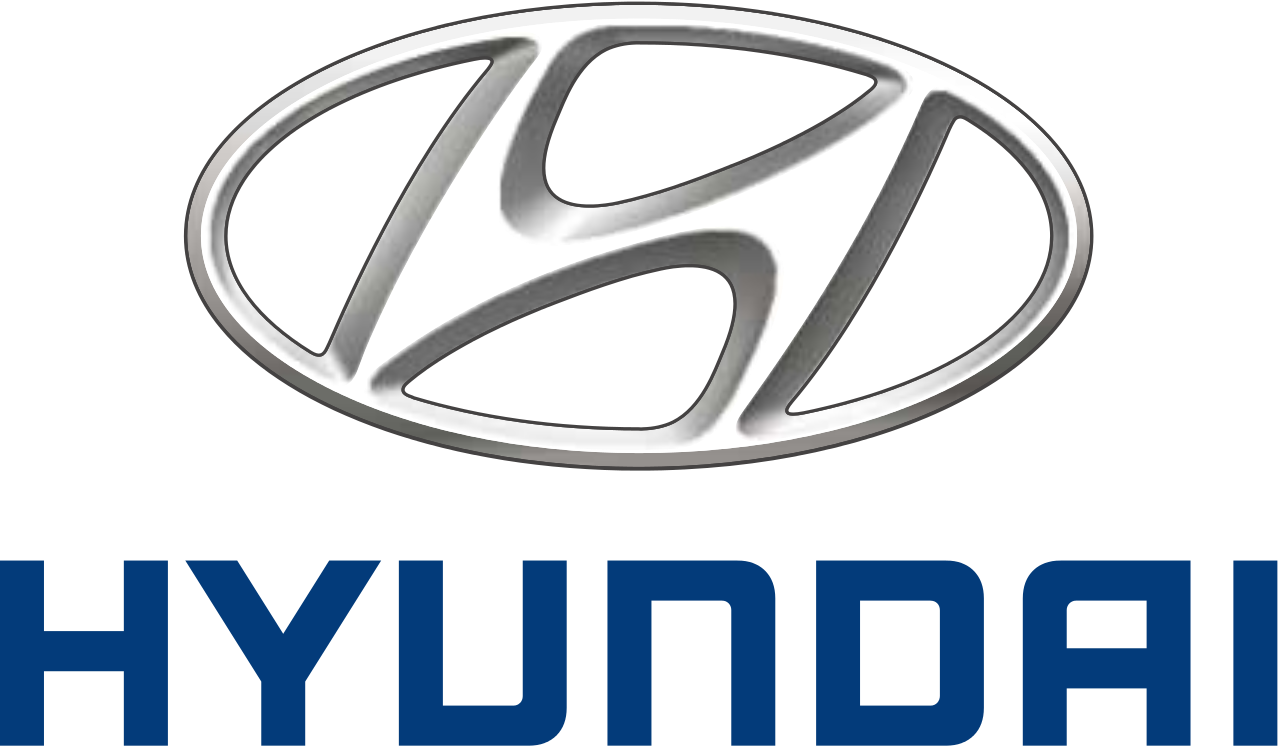 Hyundai logo