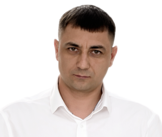 Основатель Перфект Групп Строй - Сергей Ивасенко
