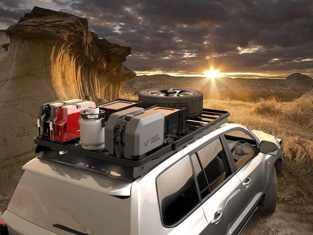 законный багажник на авто