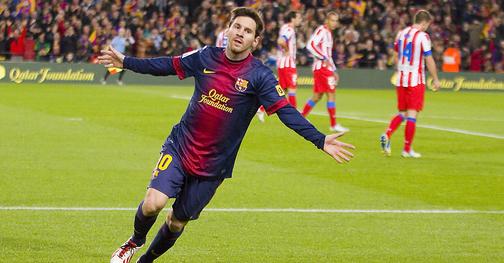 Билеты на матчи ФК Барселона - FUNBCN