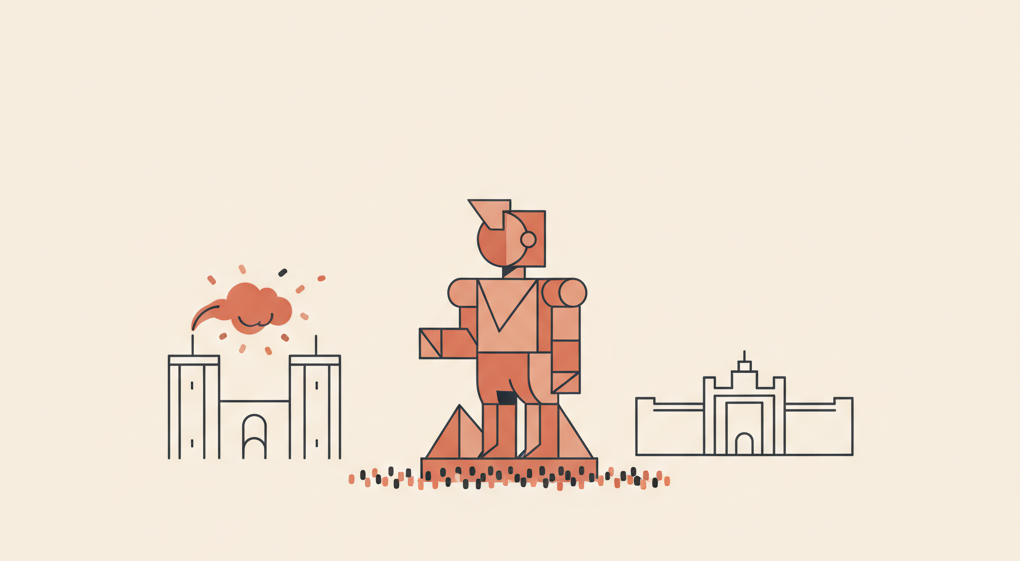 Las Fallas Valencia 2026: Complete Guide (Program, Best Events, Tips)