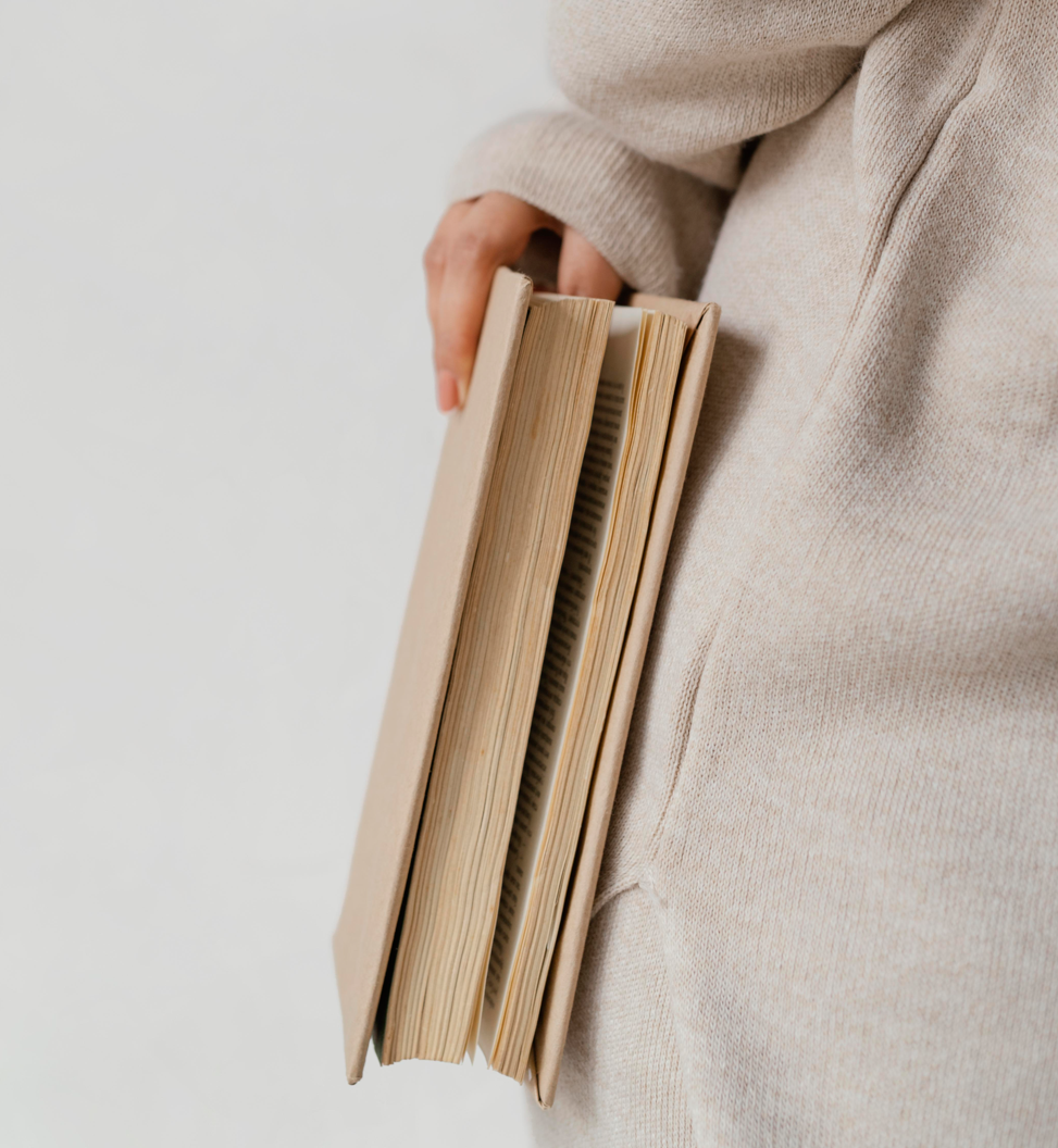 О чём написать книгу: 25 идей для начинающих авторов