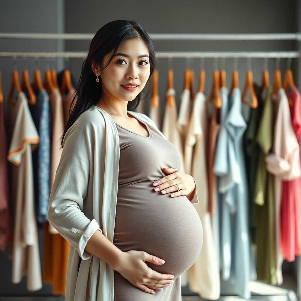 Сколько стоит выкуп и доставка одежды для беременных из Китая оптом