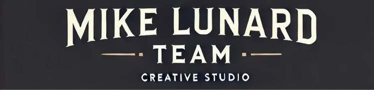 Mike Lunard Team Creative Studio