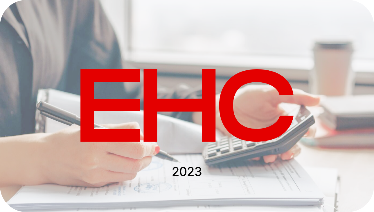 ЕНС в 2023 году