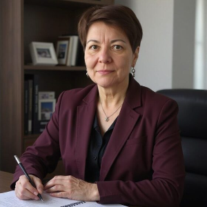 Мишко Мария Викторовна