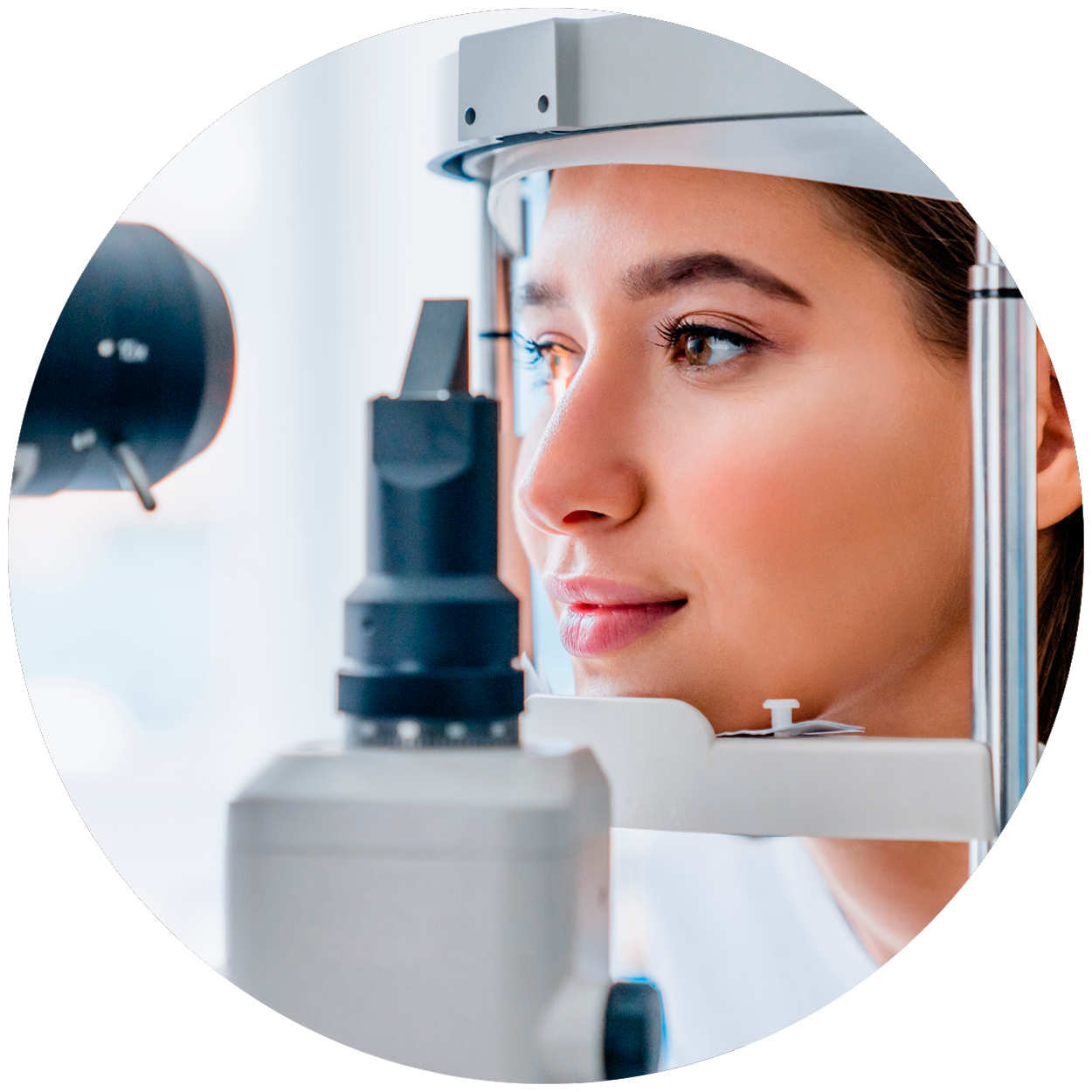 Диагностика, консультации офтальмолога детей и взрослых