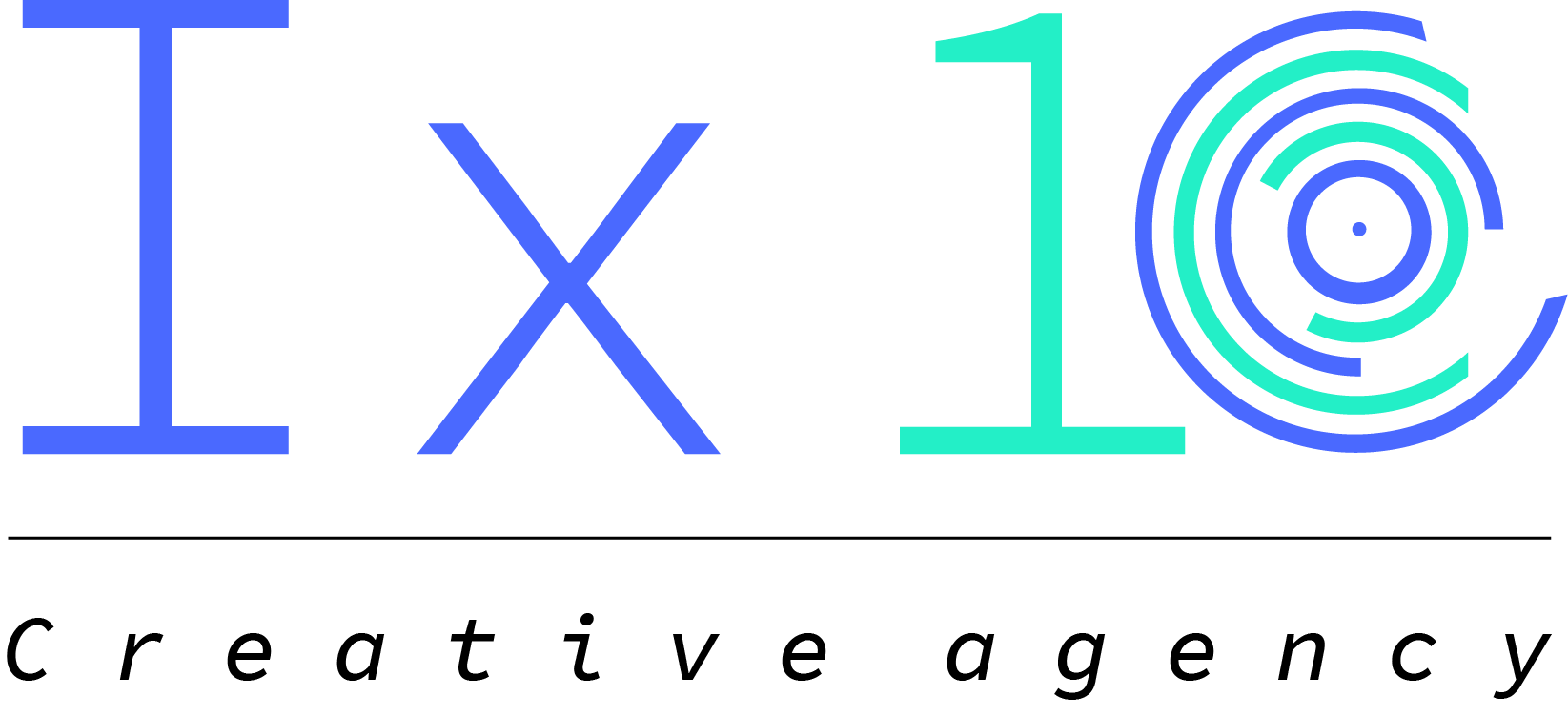 Ix 10 / Creative agency