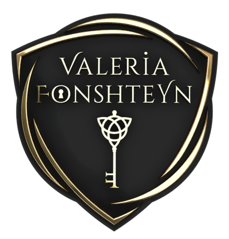 Валерия Фонштейн