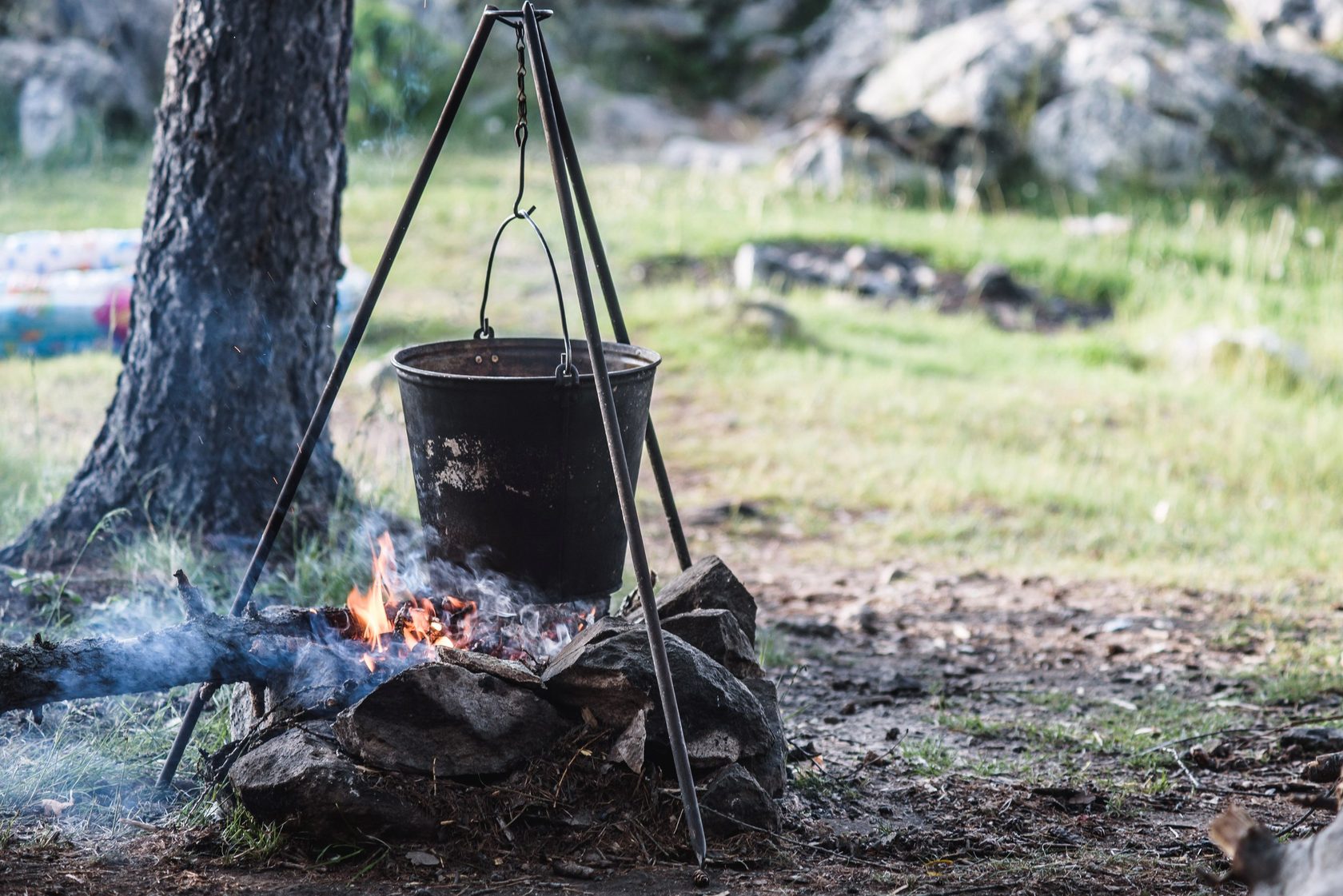 летний детский палаточный лагерь Marmelad Camp, Восточное побережье Байкала  - официальный сайт