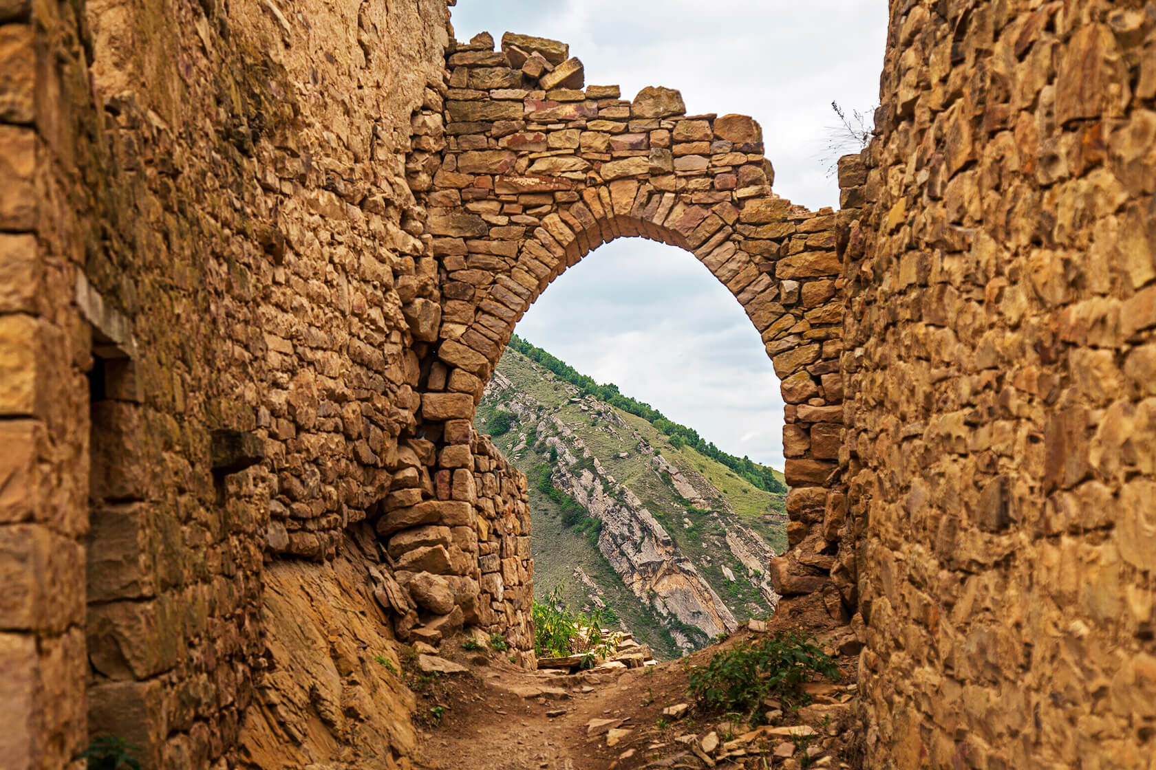 Достопримечательности в дагестане фото