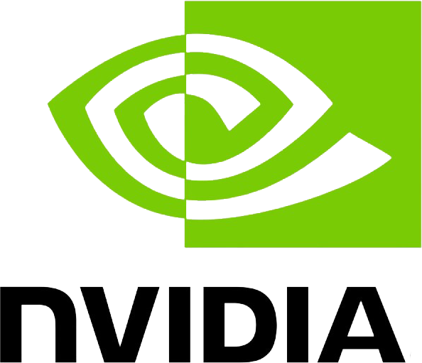 nvidia поставщик
