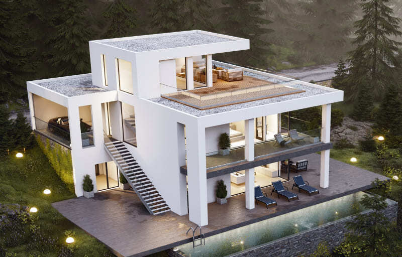 Дом под ключ в Крымск проекты Дом под ключ в Крымск проекты