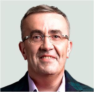 Гарретт Джонстон