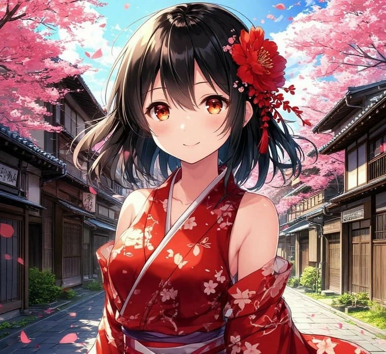 Какое аниме посмотреть в оригинале для улучшения японской лексики Часть 3 — продвинутый уровень, нюансы речи и «настоящий» японский