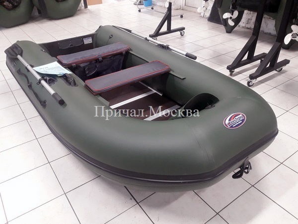 Лодка Пвх Магазины Ижевск