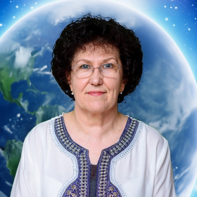 Нина
