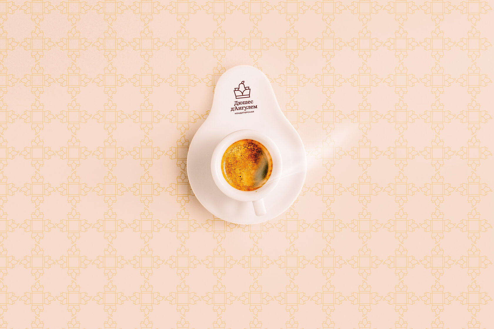 «Дюшес д’Ангулем»