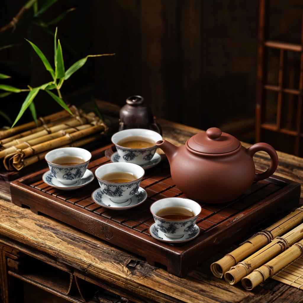 Как правильно заваривать шу пуэр?