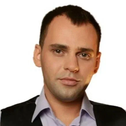 Балакирев Андрей Иванович