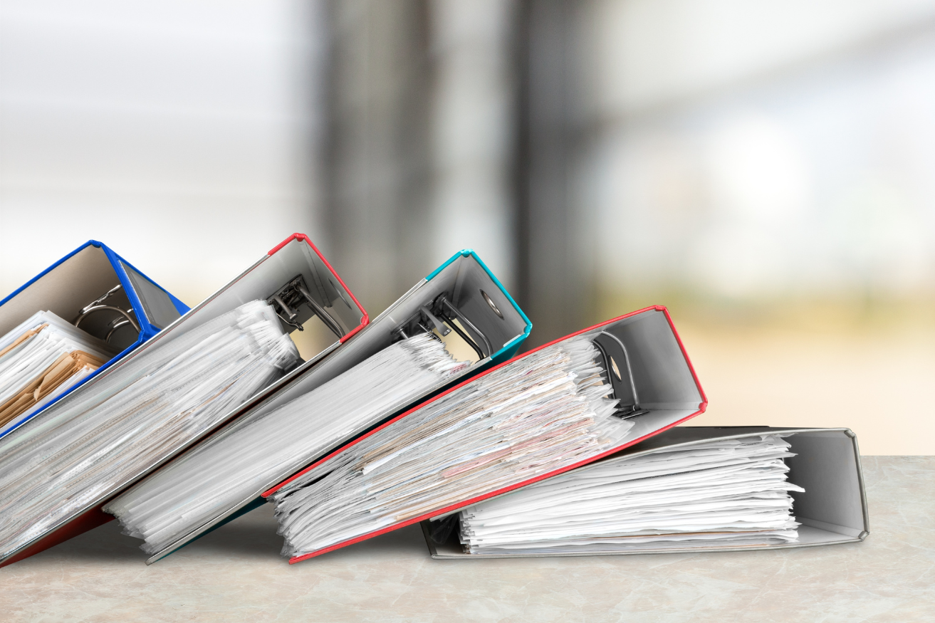 Раздельный учет в рамках инвестиционных проектов