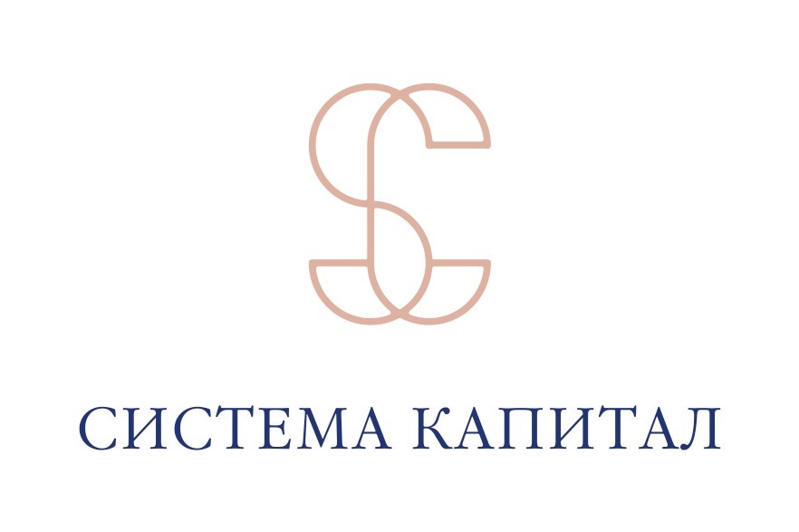 Ооо д капитал. УК система капитал. Система капитал логотип. Управляющая компания логотип. Er система капитал.