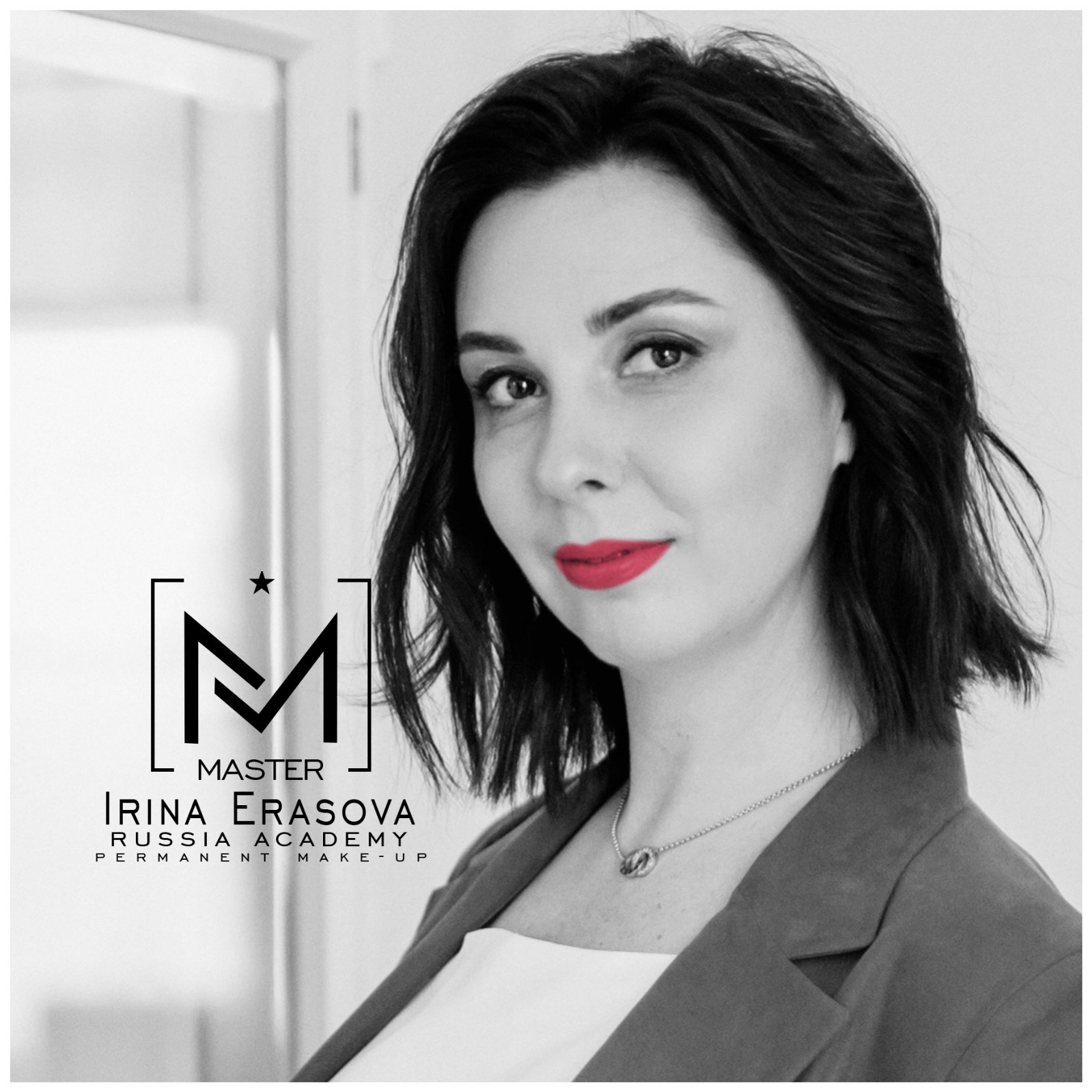 Мастер татуажа, визажист, бровист.