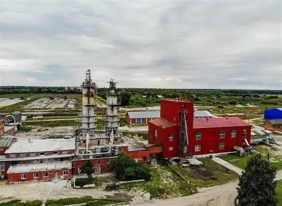  Кшенский сахарный завод