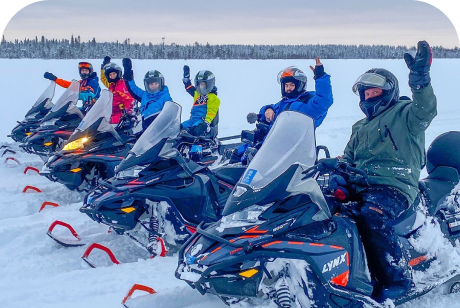 Рабочий коллектив