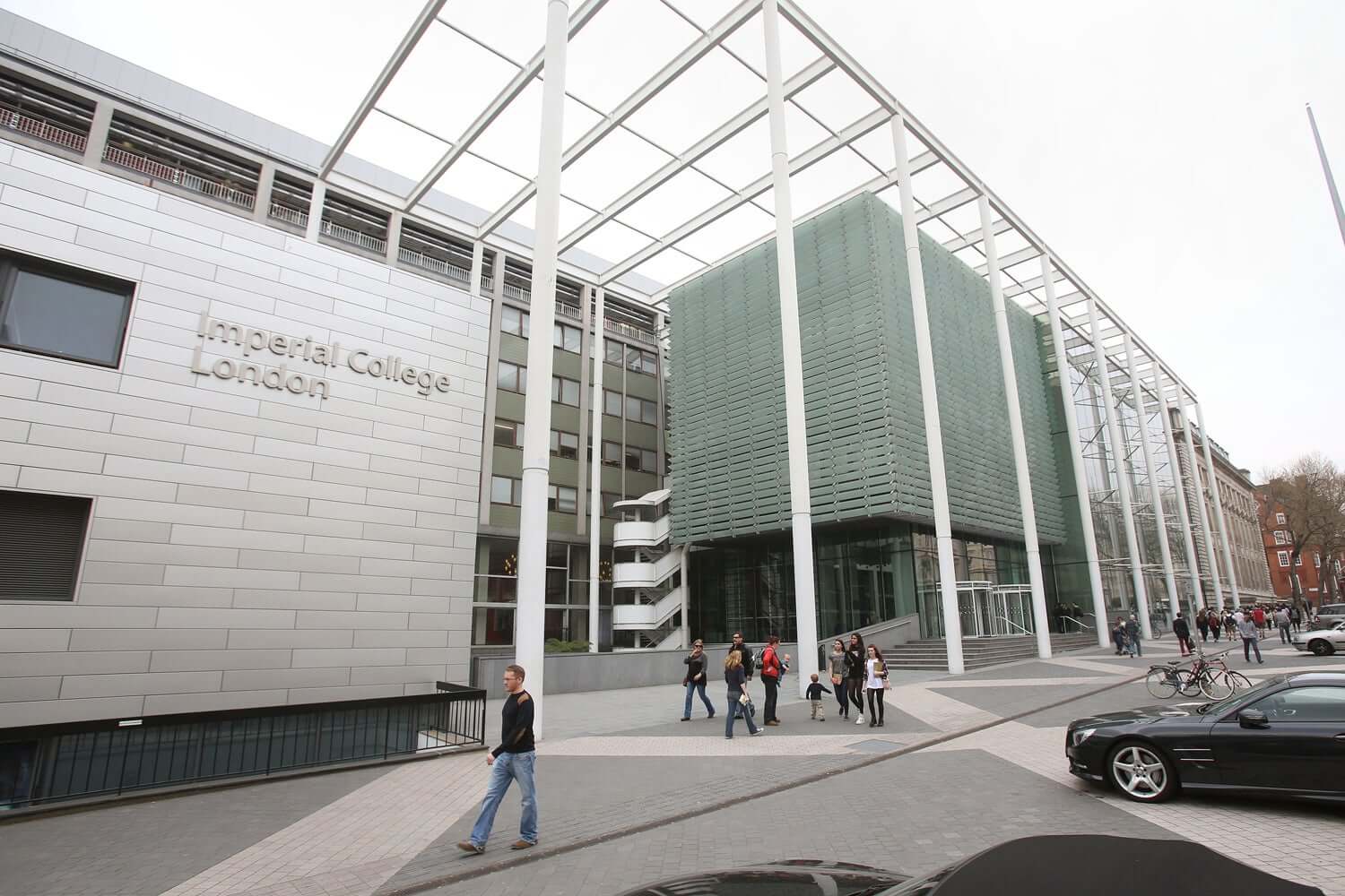 Imperial College Business School