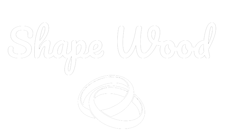 Shape Wood