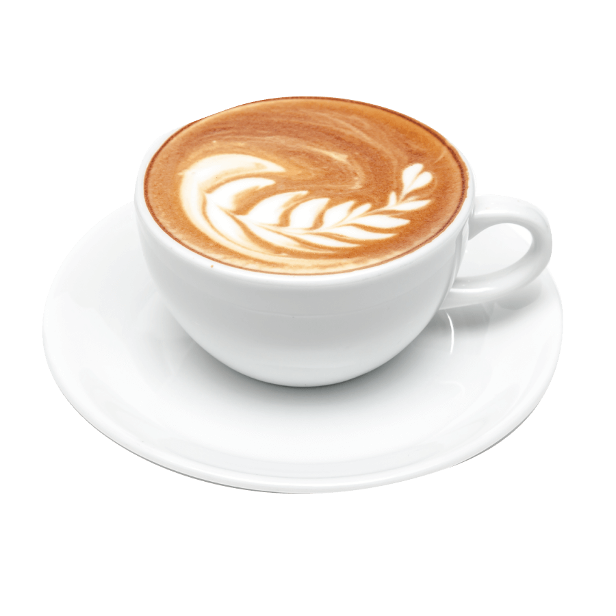 Вкусные напитки в меню кафе «Кит»