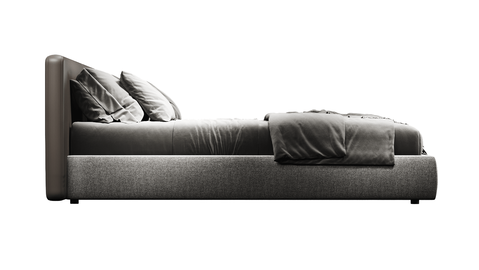 кровать nuova от beds.one