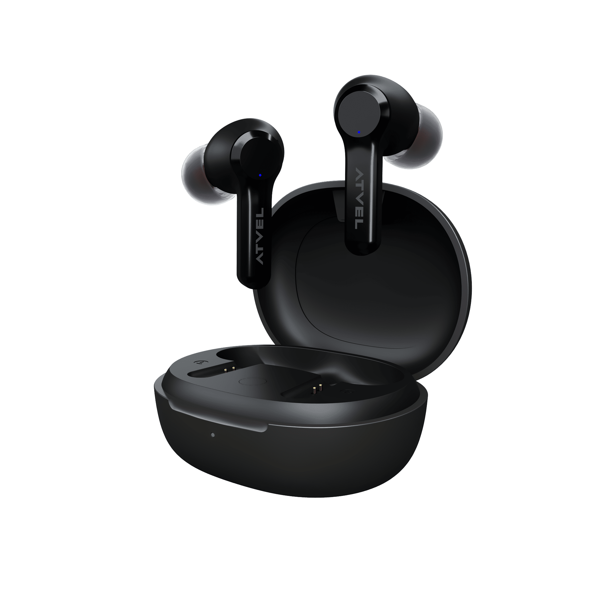 Wireless earphones Atvel Tune S5 Pro