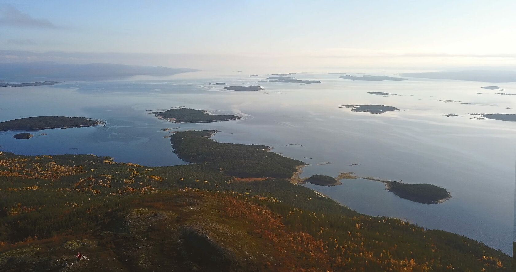 Кандалакша