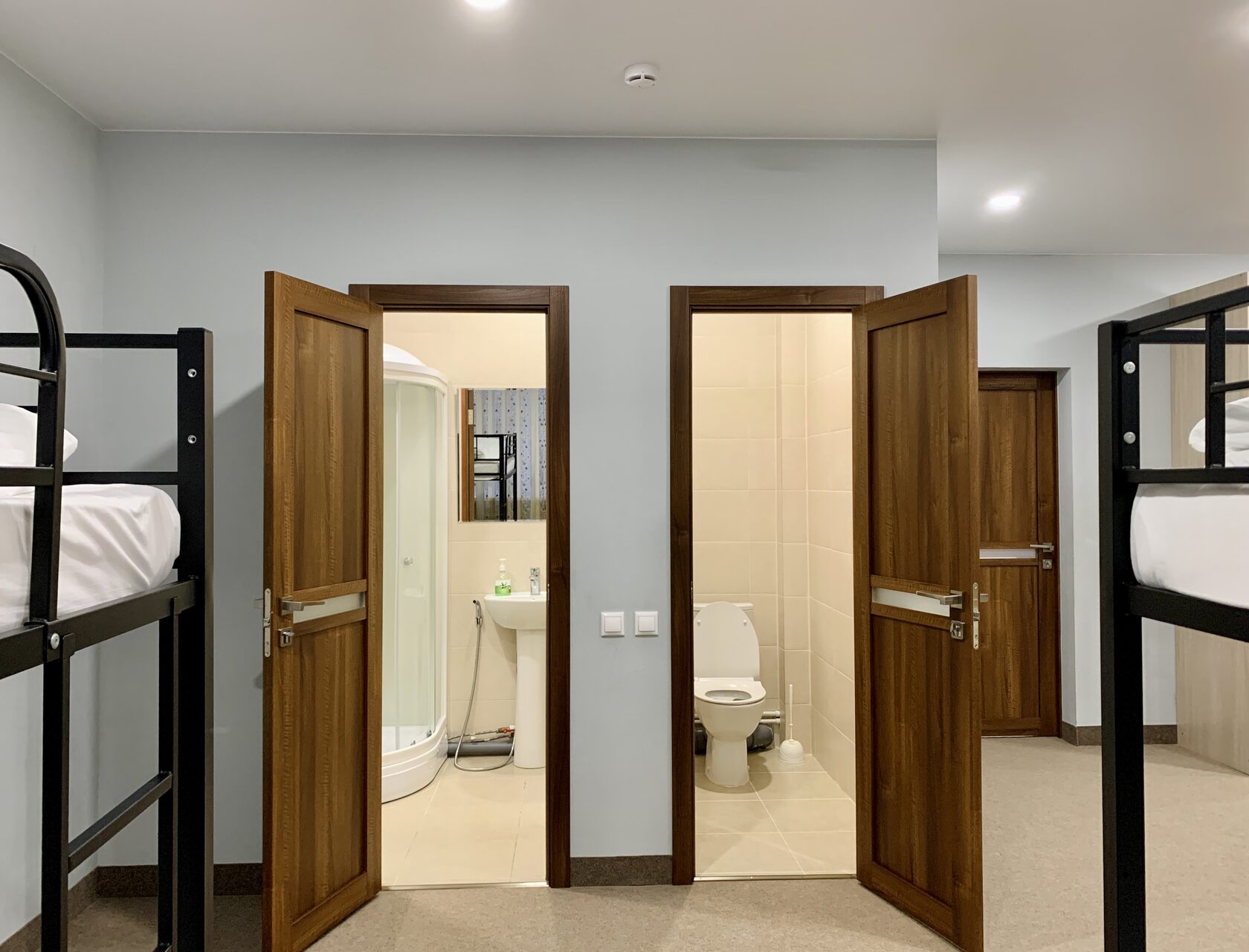 Снять хостел посуточно