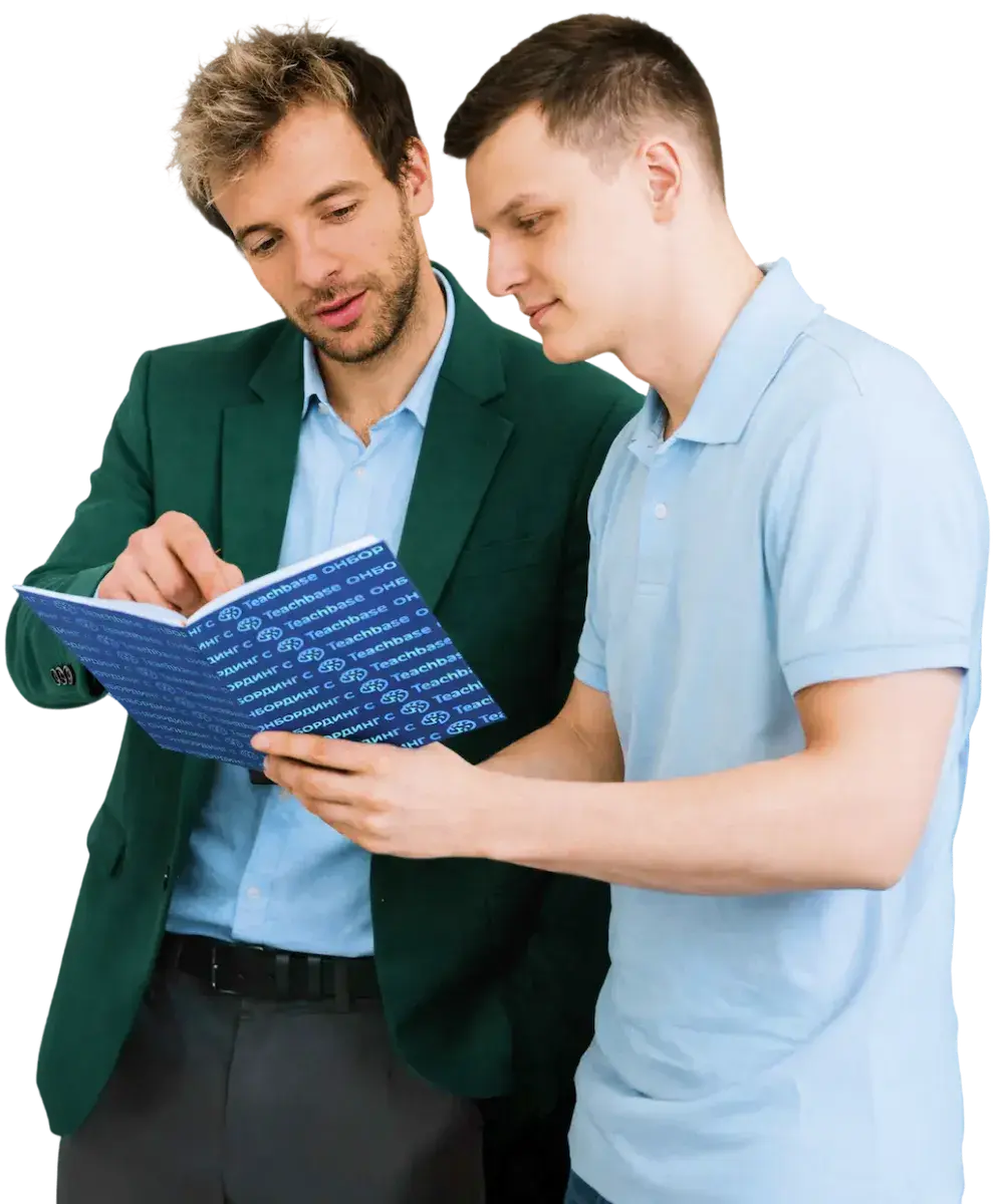 Владимир Щербаков, генеральный директор Teachbase