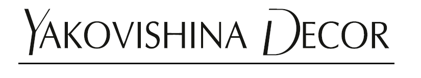  YAKOVISHINA DECOR 