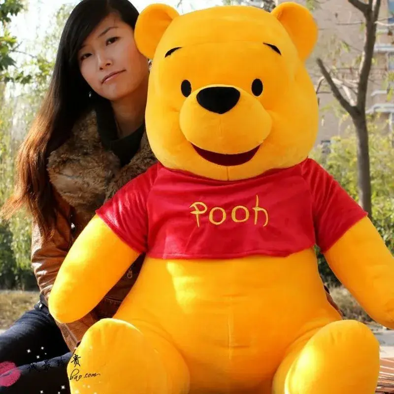Winnie Pooh