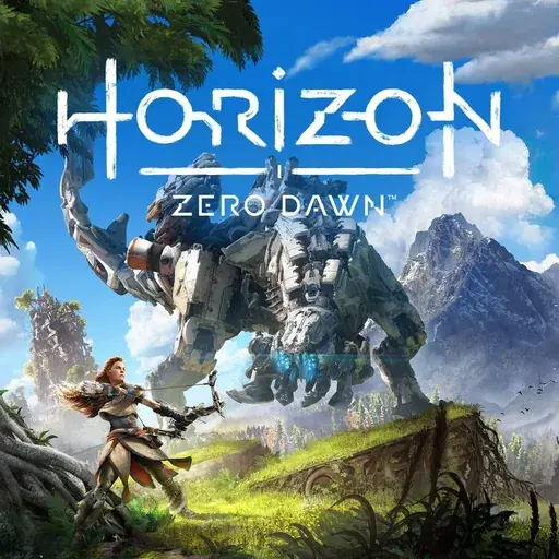 Horizon Zero Dawn Remastered для PS5, от 850 ₽