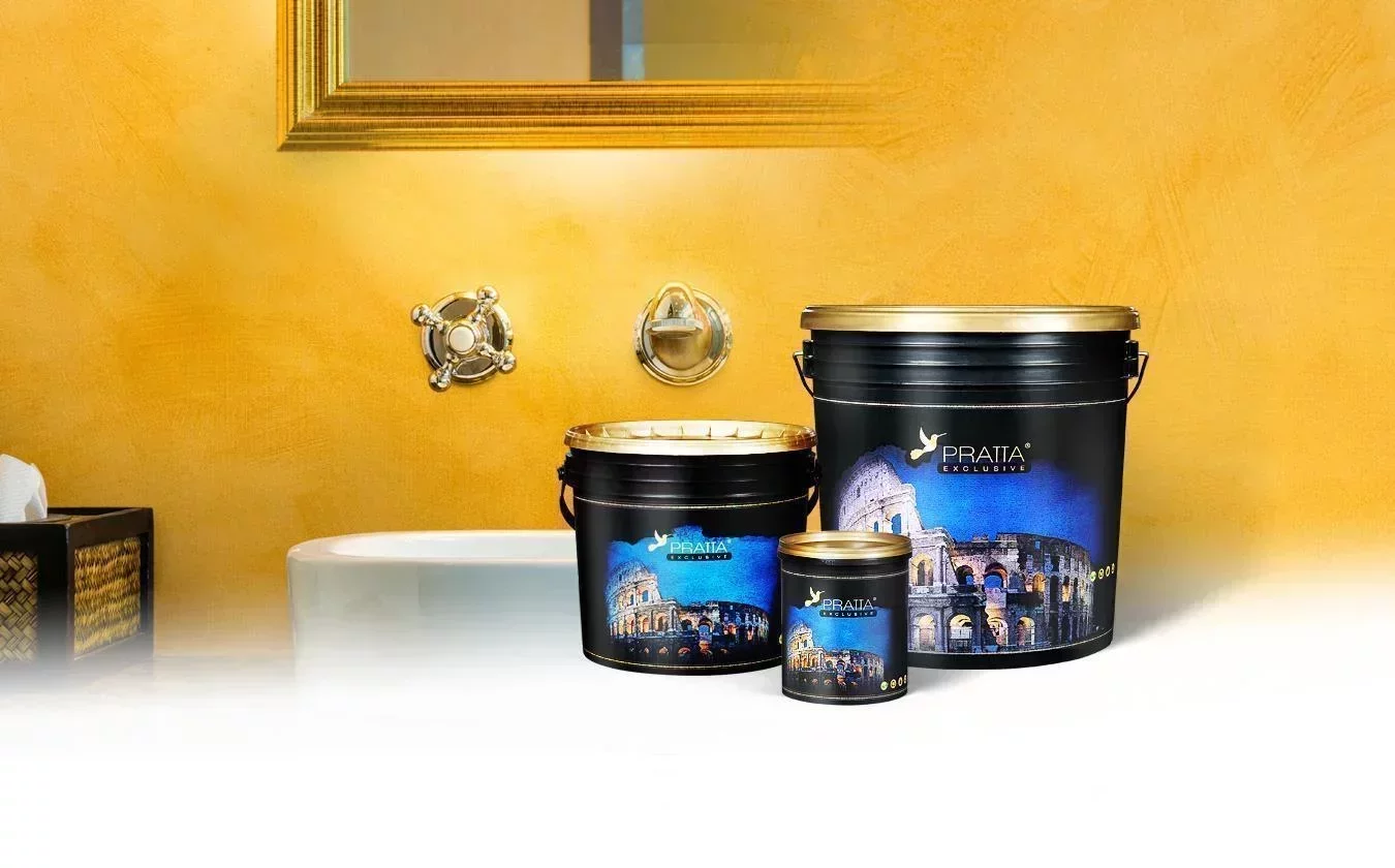 Высококачественная декоративная штукатурка, краски, финишные покрытия в ...