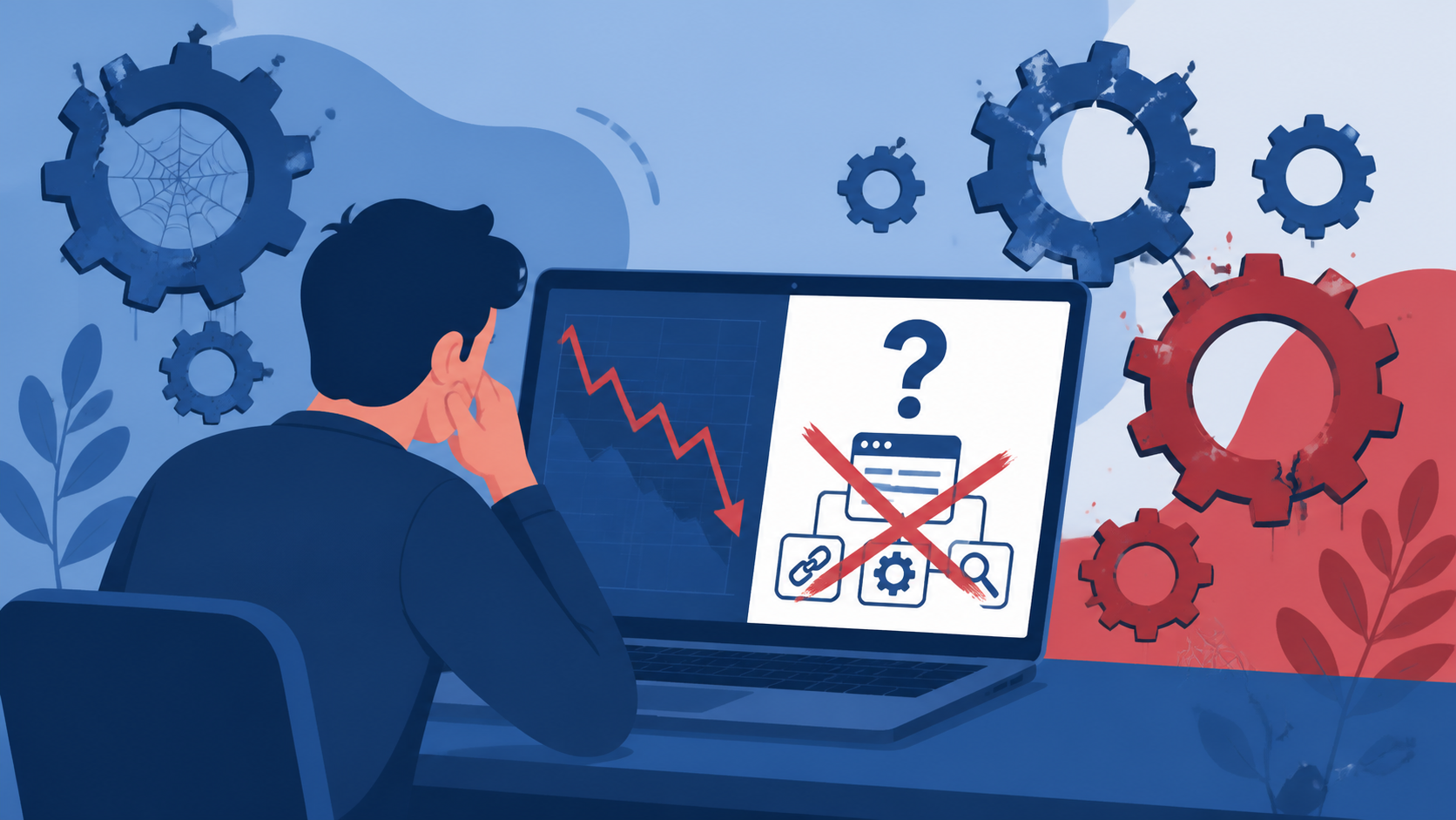 Старые SEO-стратегии перестали работать