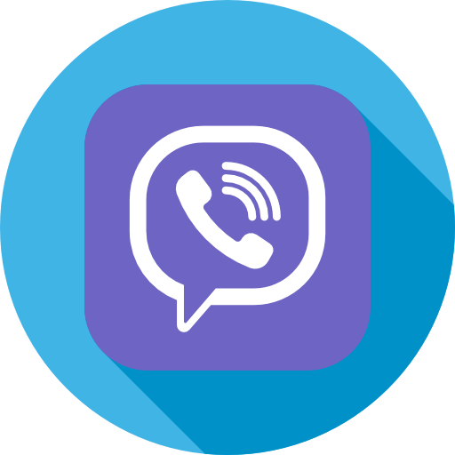 viber logo css color