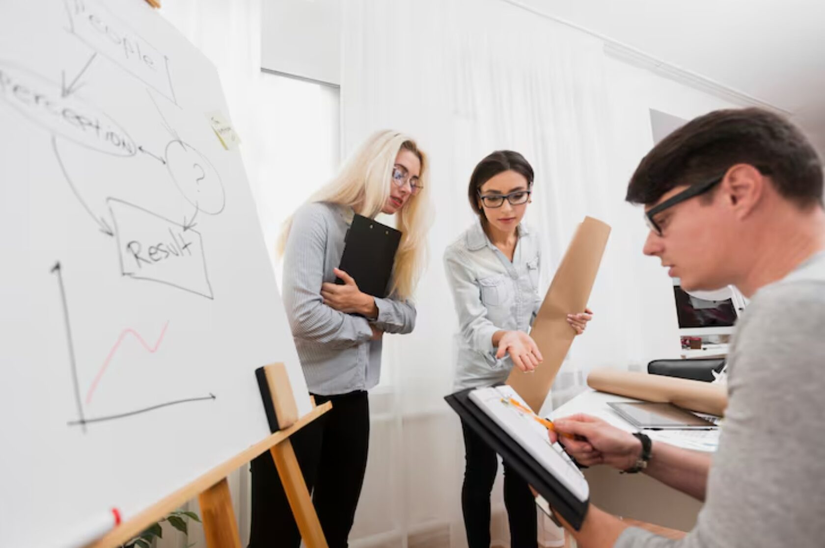 : купить готовую стратегическую сессию