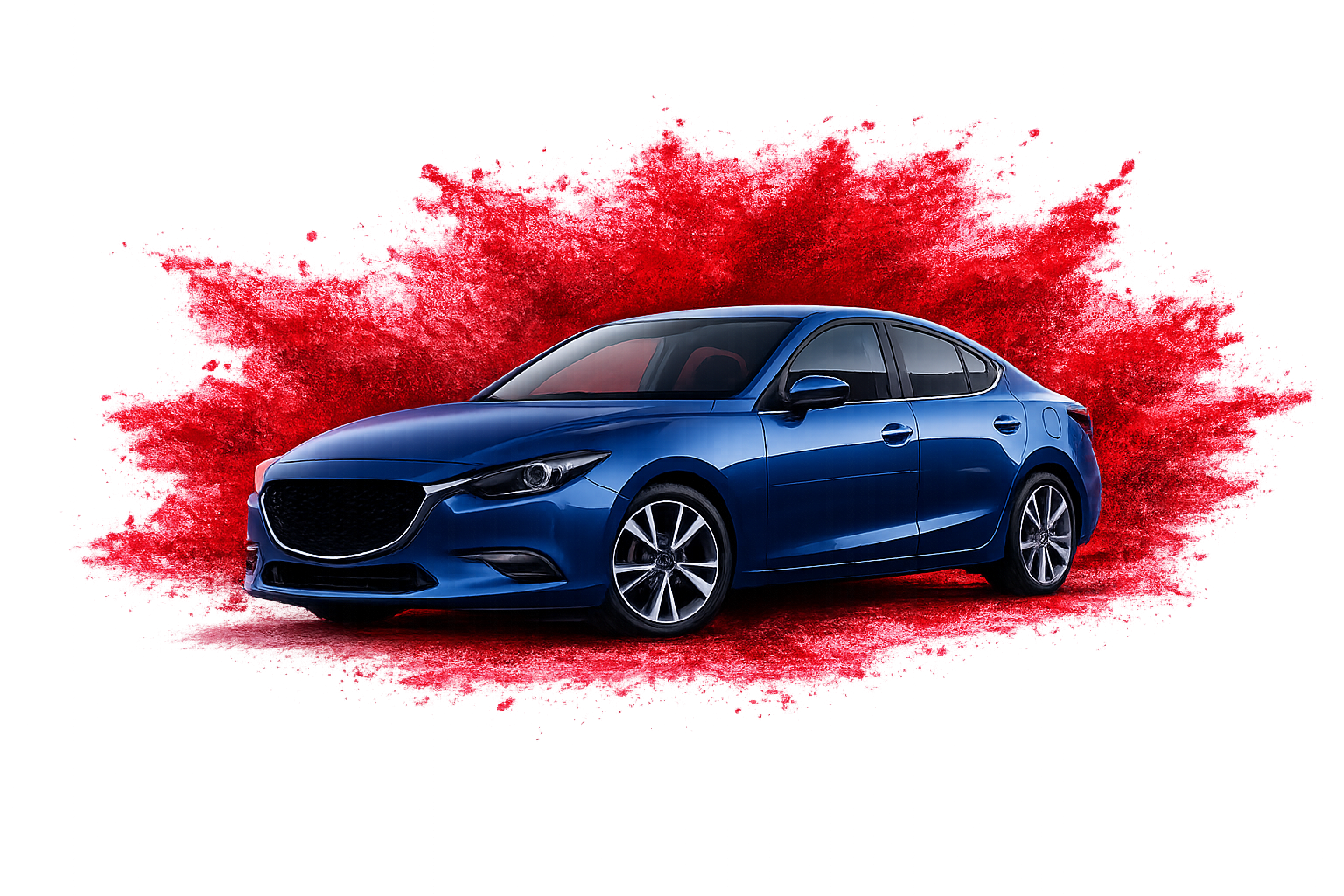Легковые автомобили класса C | D | E