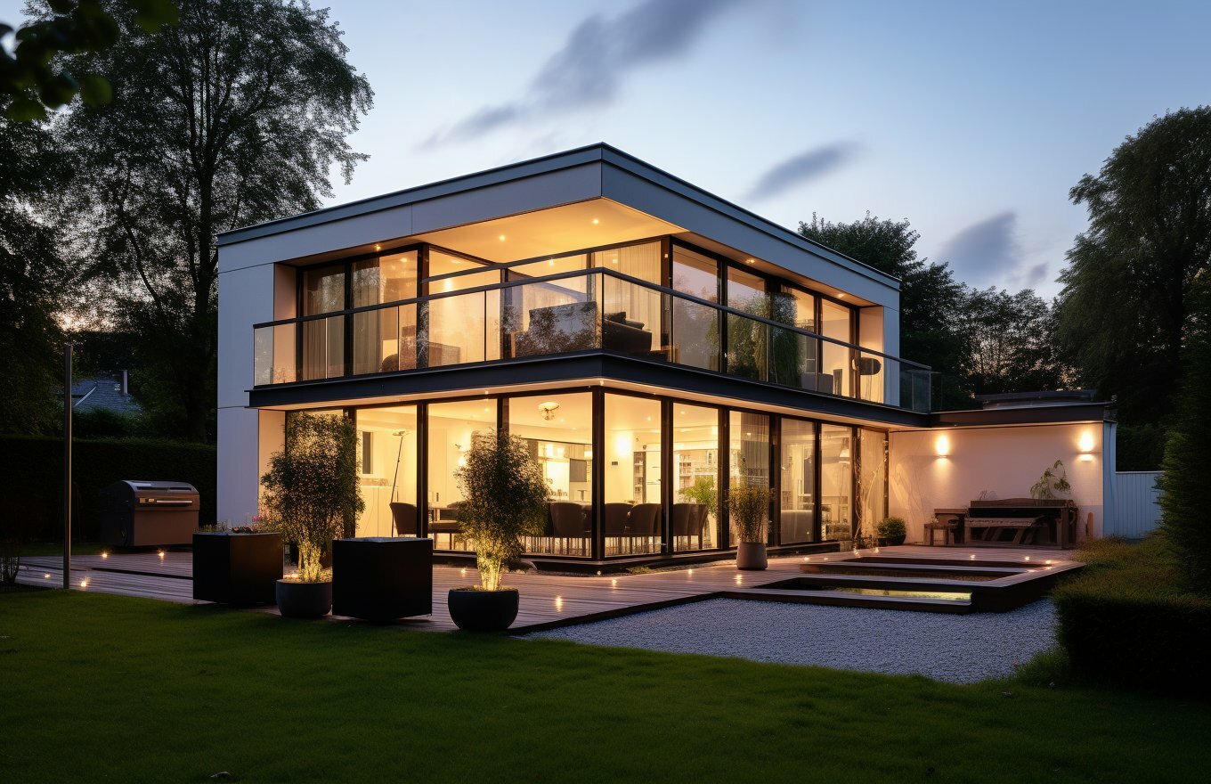 проекты домов санкт петербург