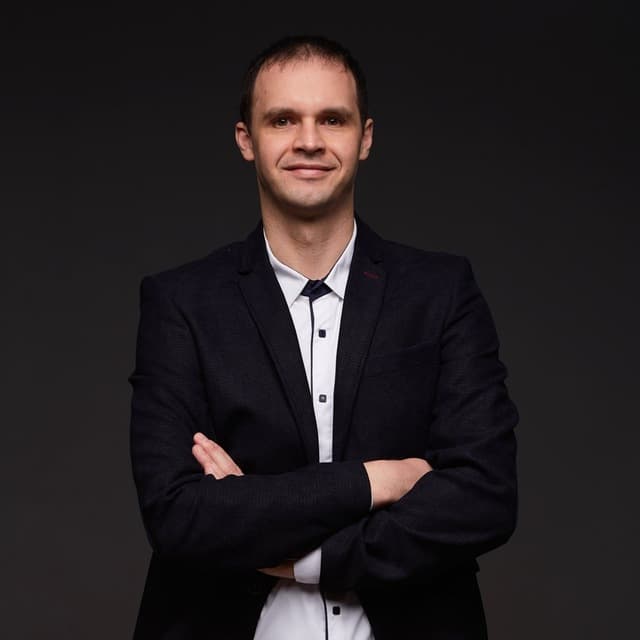 Вячеслав Юренко